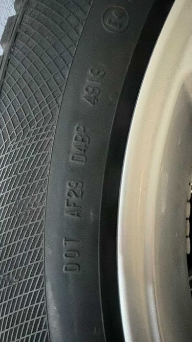 Оригинални Джанти 21" за Audi SQ8 / Q8 / Q7/ SQ7 с Зимни Гуми Continental 285/45 R21