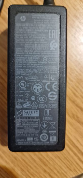 Cablu alimentare leptop