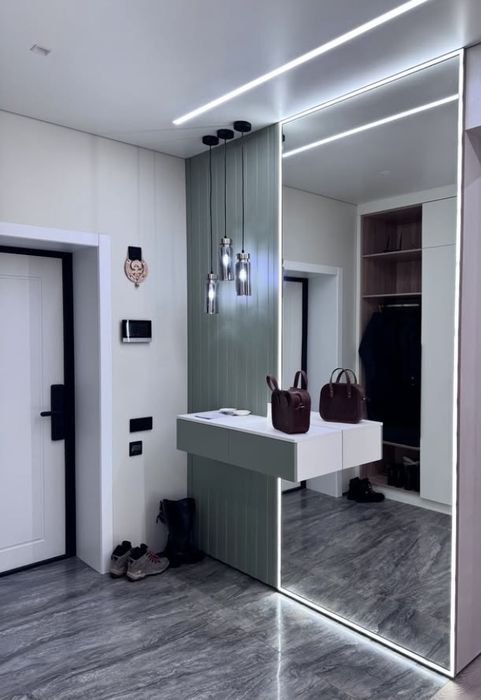 Ремонт отделка квартир и