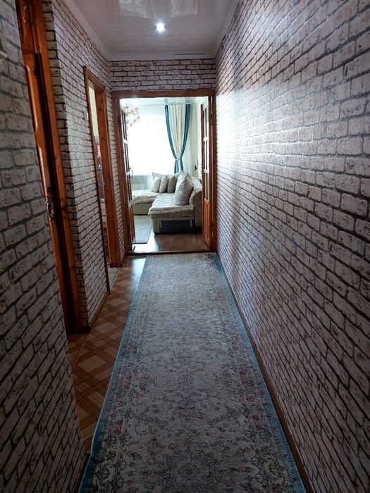 Продам 3х квартиру.