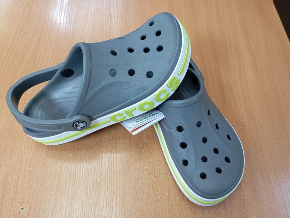 Crocs подростковые. 36-40 рр.