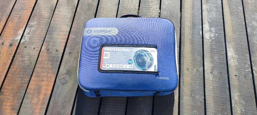 Lanturi antiderapante Veriga Professional NT 240 - NOI