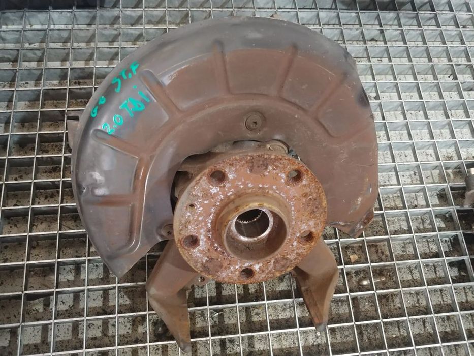 fuzeta stanga fata 2.0 tdi vw golf 6 5k