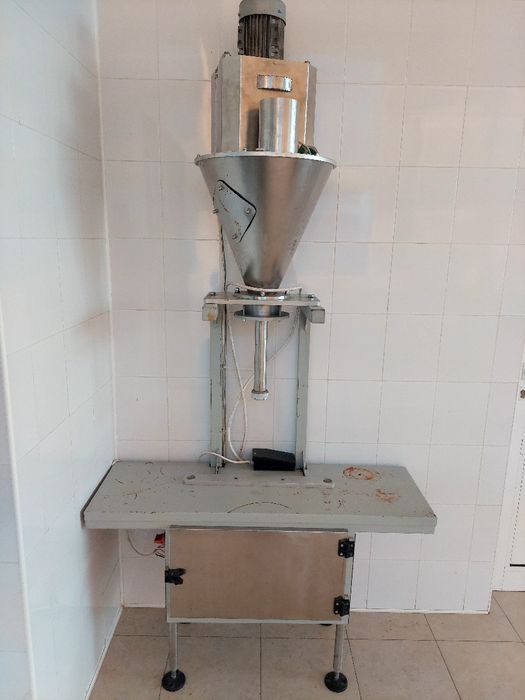 Дозатор за прахообразни продукти