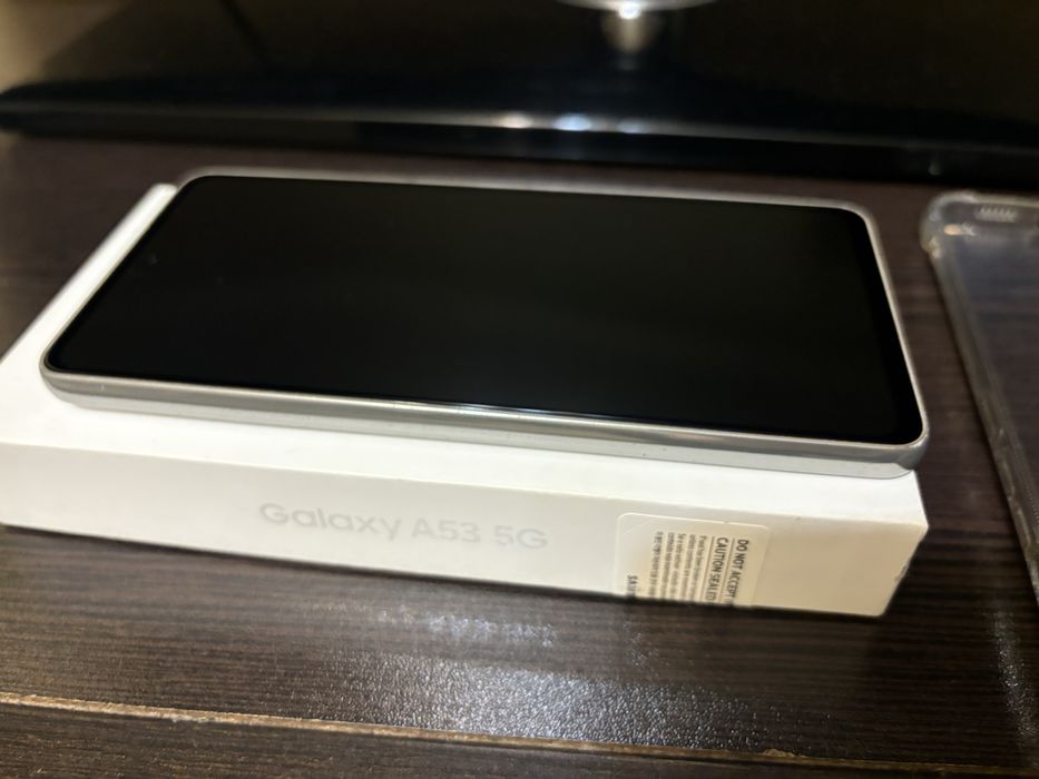 Продаю телефон Samsung A53 5g