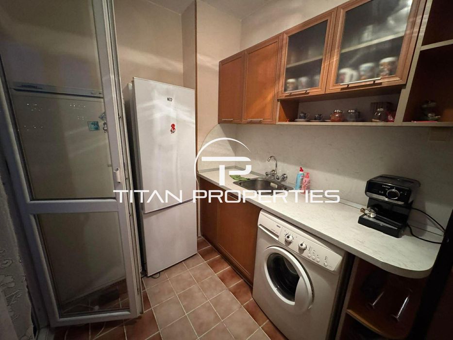 Двустаен апартамент, под наем, кв. Левски