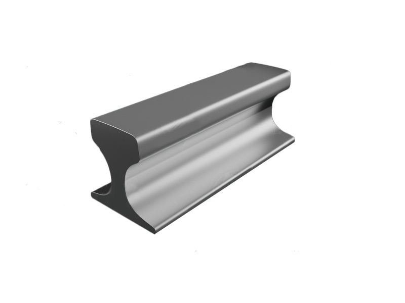 Рельс ускоколейка