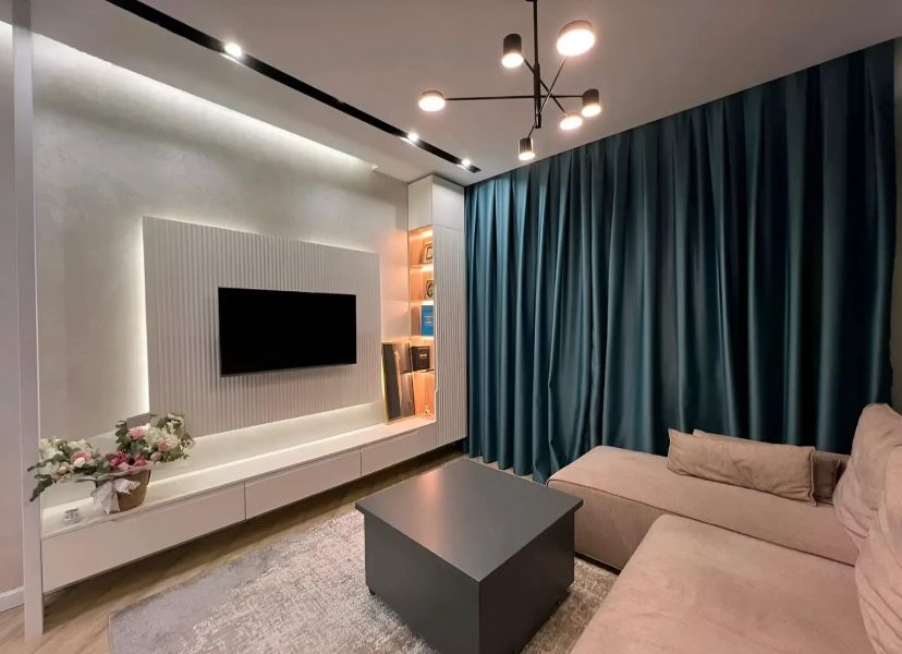 Посуточно 1 ком кв