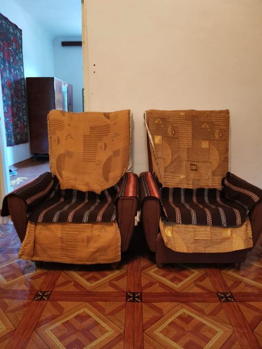 Продается б/у мебель для гостиной