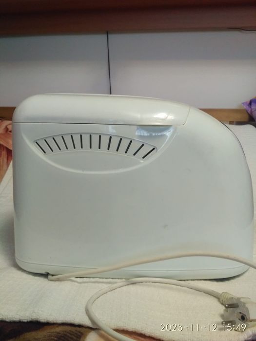 Masina de pâine Heinner