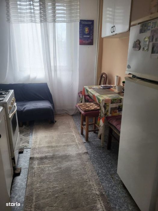 Mangalia 3 camere George Murnu de vanzare