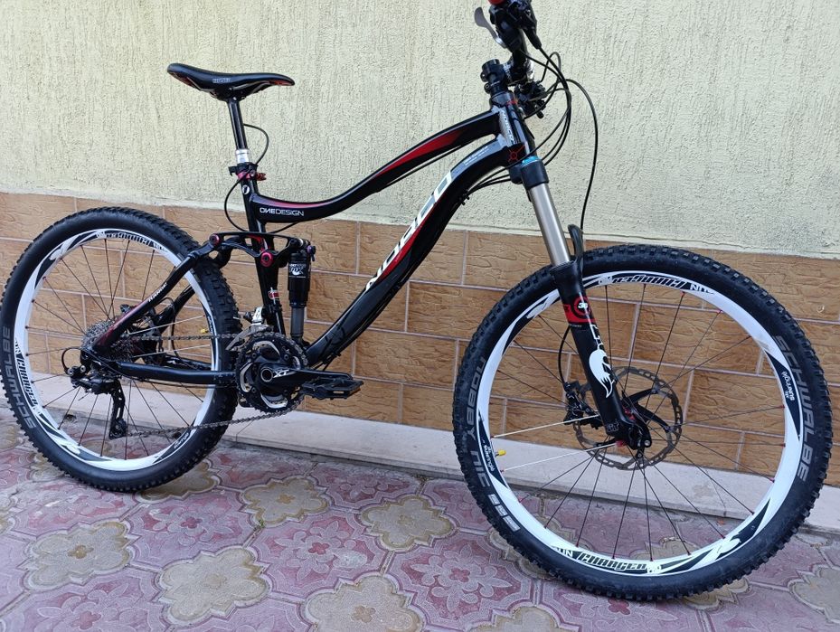 Norco 26 цола "Мекица"