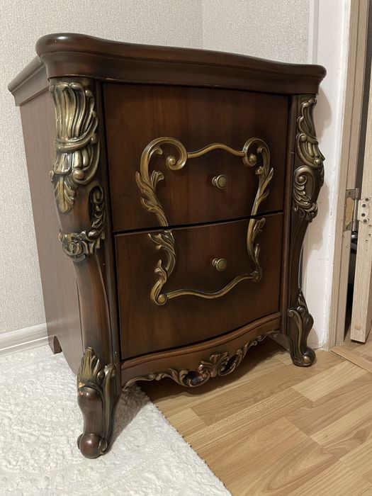 Комод и тумба