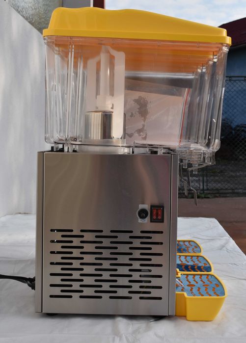 Dozator profesional bauturi all season rece cald 48L Transport Gratuit