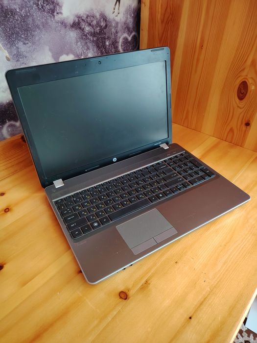 Ноутбук HP Core i3