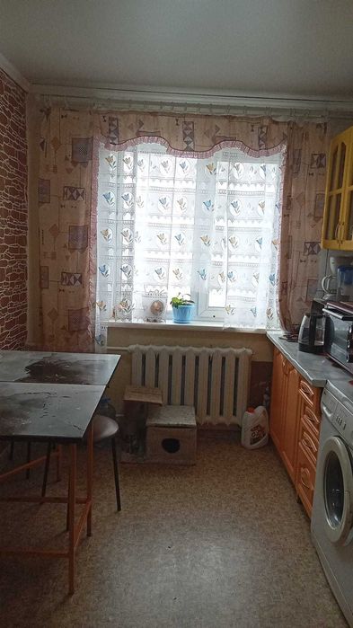 Продам 1 ком квартиру в центре города