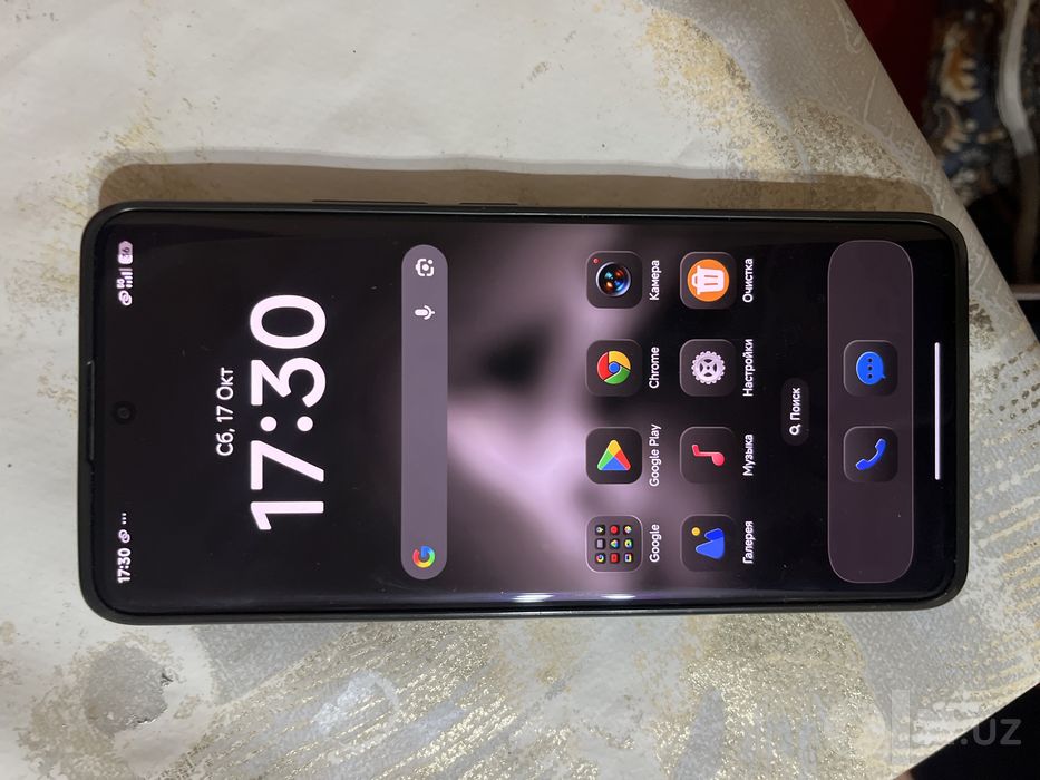 Redmi not 13pro + karobka dakument