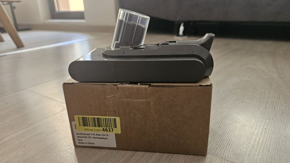 Батерия за Dyson V11 – 25.2V 3900mAh