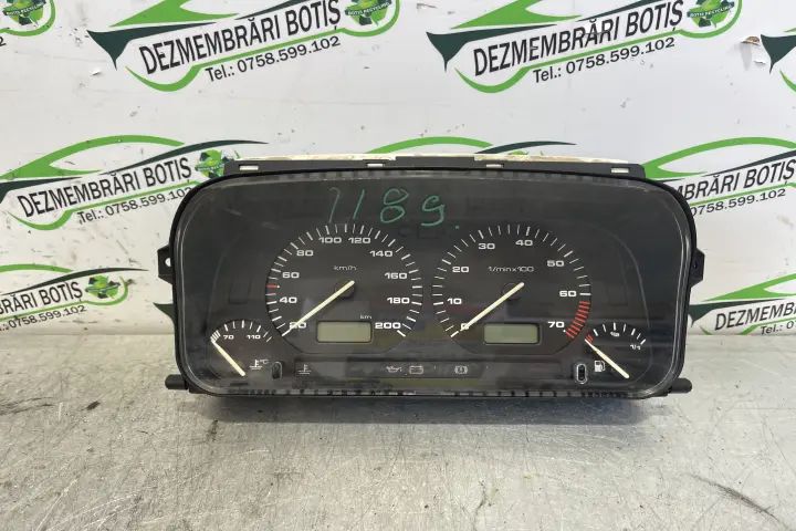 Ceasuri bord Volkswagen VW Golf 1995 1.8 MT (90 hp)