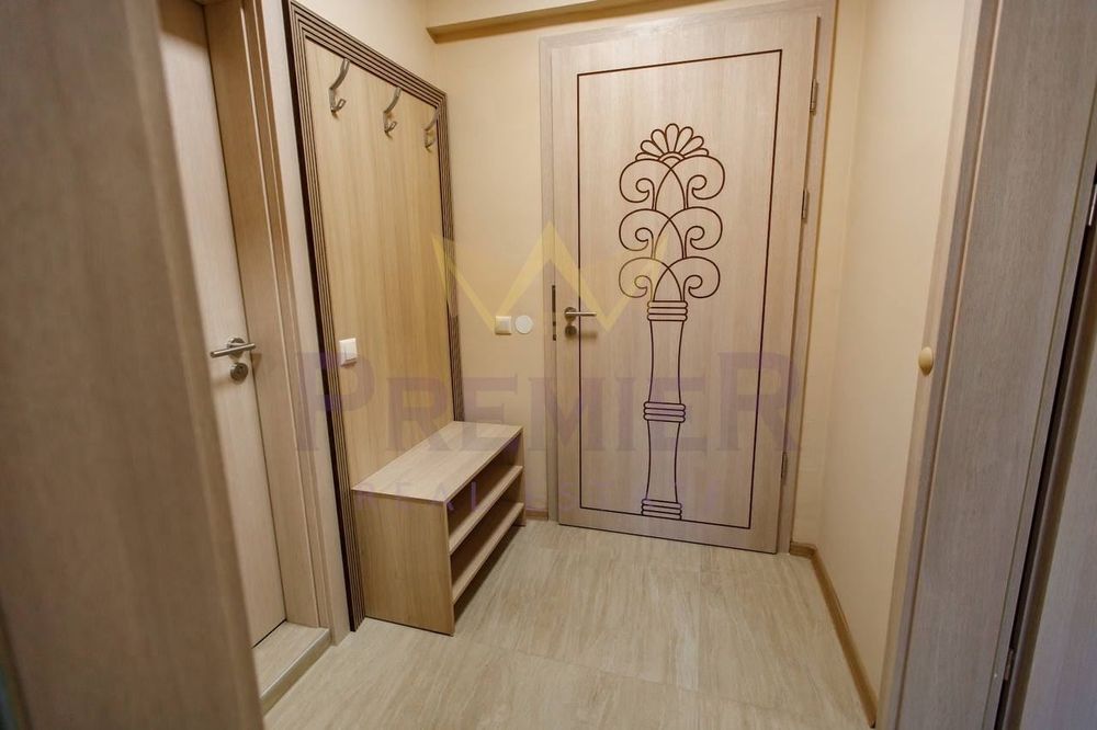 2-стаен в Варна, област-к.к.Златни пясъци площ 60 цена 97000