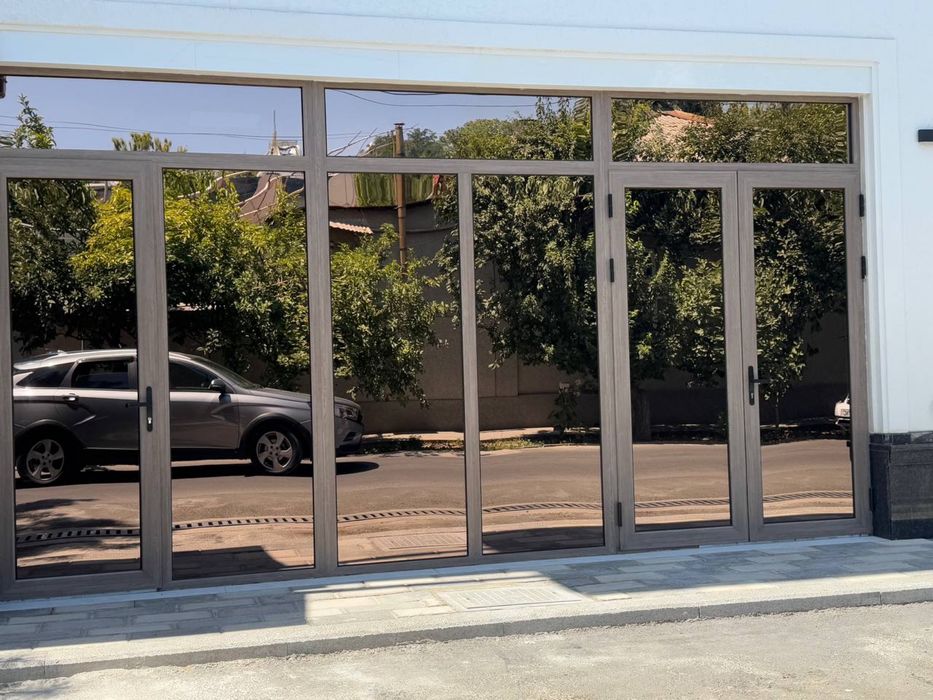 тонировка 5%-20%-30%-50%-70%