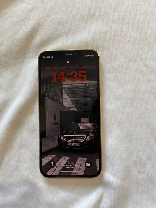 Iphone 12 pro 128gb