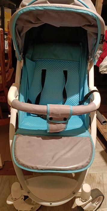 Ппрдам детскую коляску