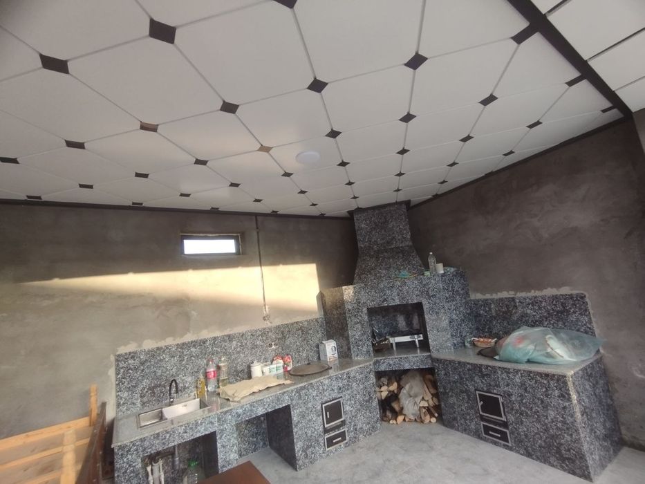 Дача сотилади кулай шароитларда