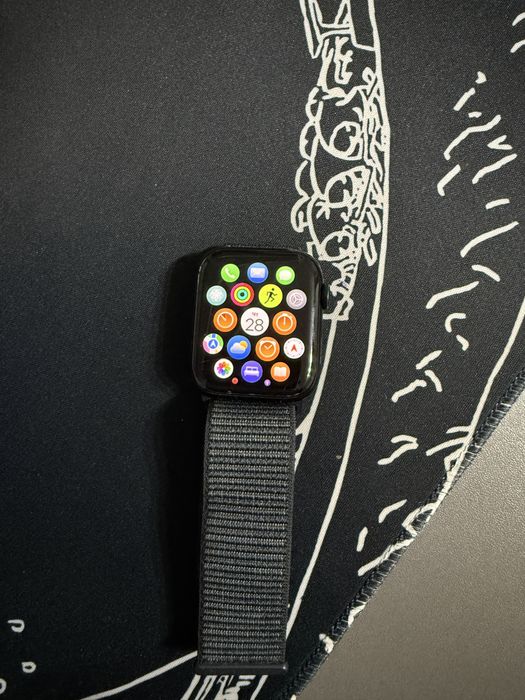 Apple Watch Se 2 gen
