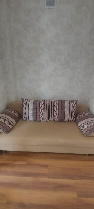 Продам диван б/у