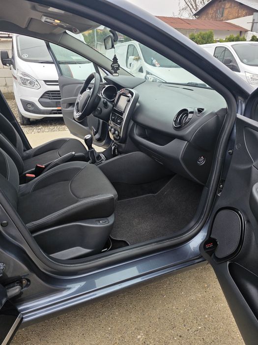 Renault Clio 2017 1.5 Dci Garanție 12 luni