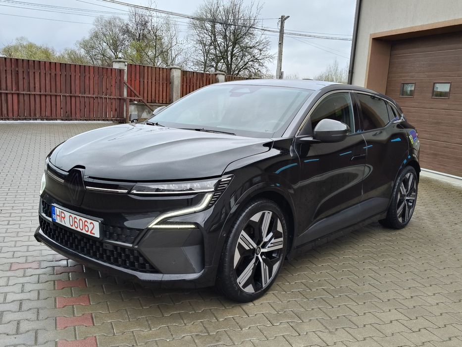 Renault Megane E-Tech EV60 Electric 220 CP | 2023 | 60 kWh | FULL EXTR