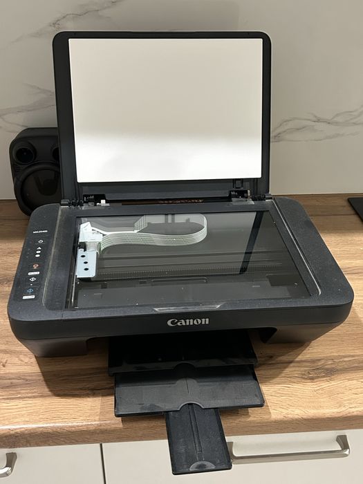 Canon струйный со сканером