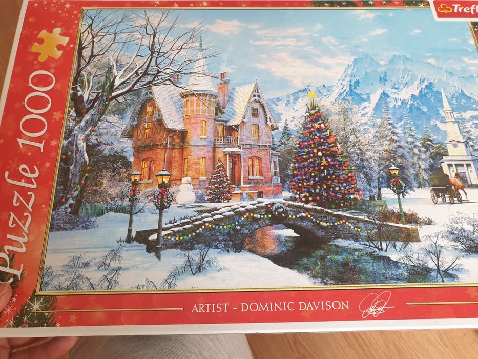 Пъзели за деца, различни видове