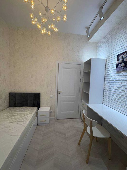 *Parkent Avenue.Паркентский 3ком квартира.Евро.Под сдачу.Инвестиция