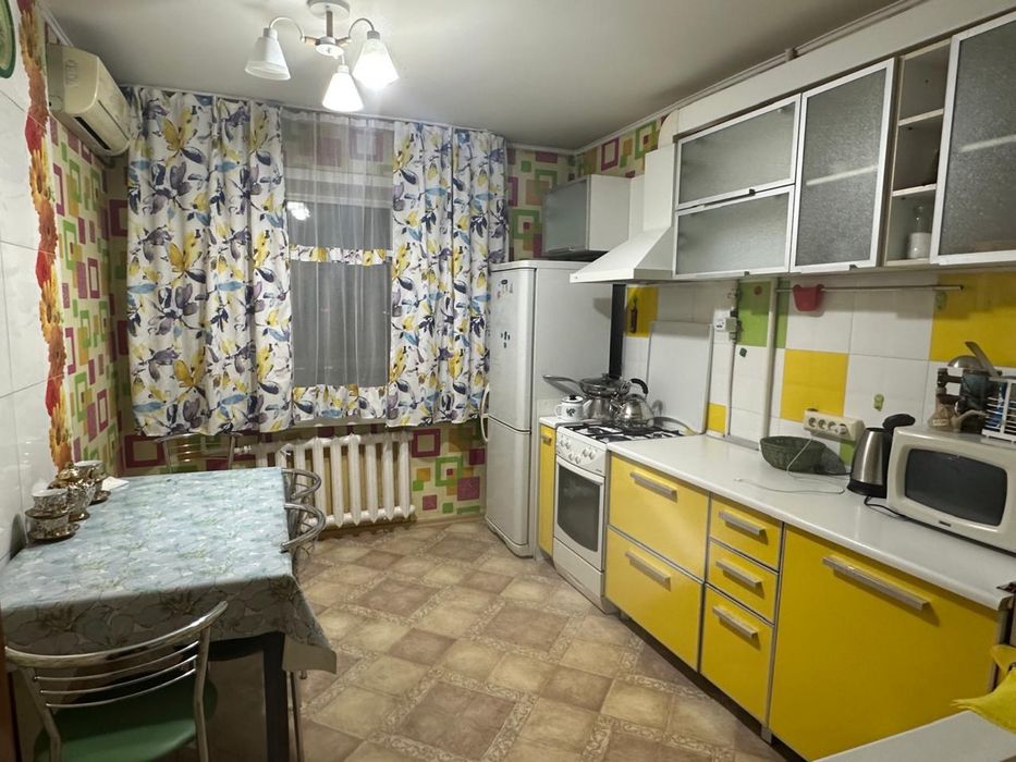 Квартира по суточно