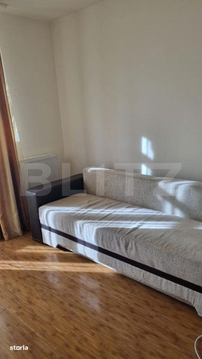 Apartament 4 camere, 90 mp, Falticeni