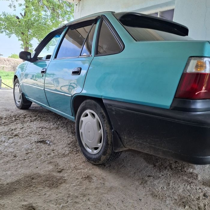 Chevrolet Nexia 2001 — 4