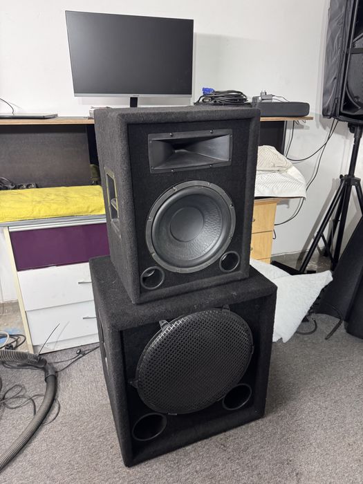 продавам тонколони