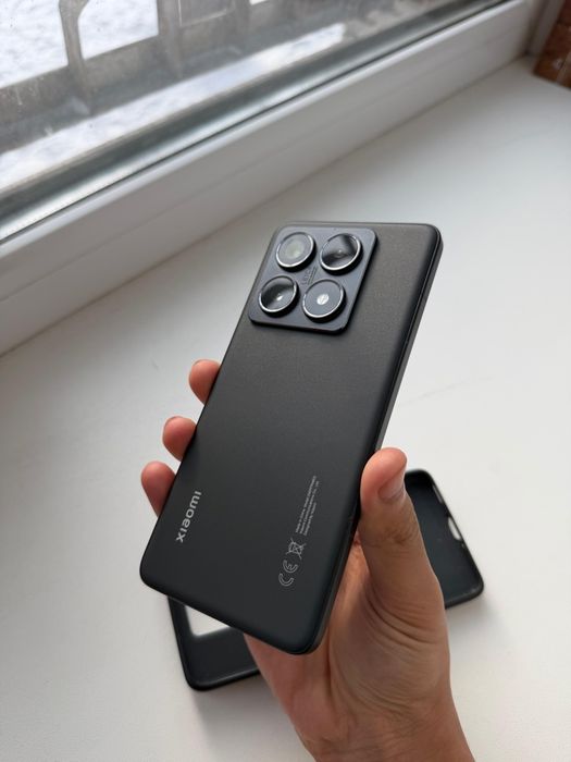 Xiaomi 14T PRO 12/512