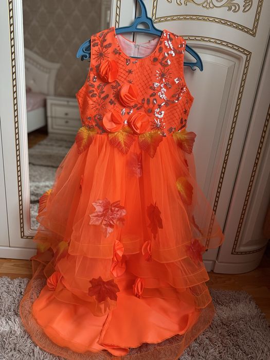 Платье для девочек