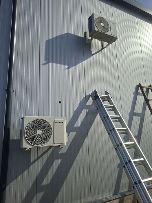 Montez aer conditionat 500 lei