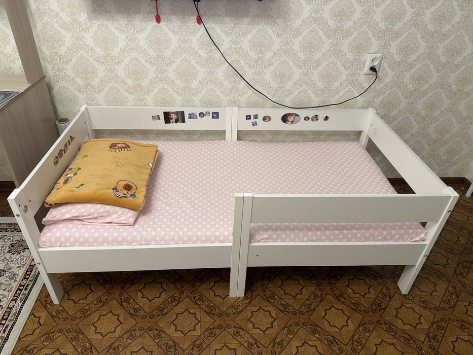 Детский кровать Джуниор