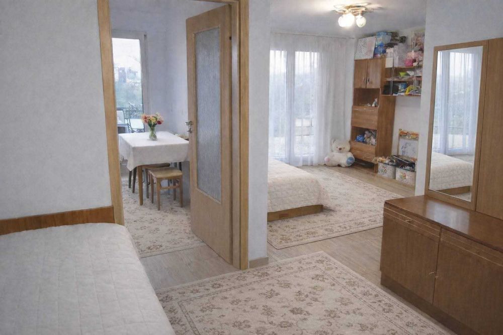 De vânzare apartament 1 camera zona Fsega