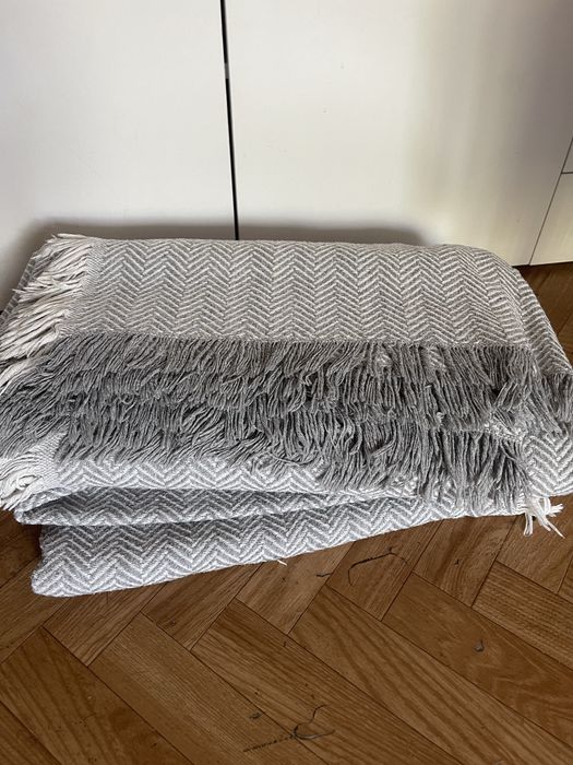 Плед двусторонний SARABI 150х200 см