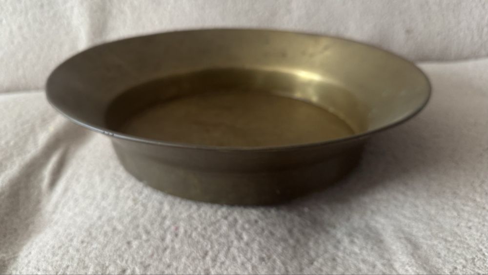 Продаю латунный таз