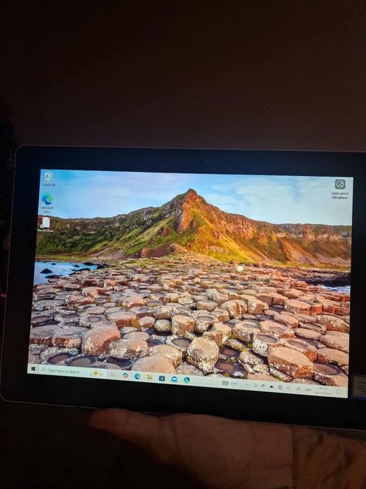 Hp Elite X2 коментар таблет