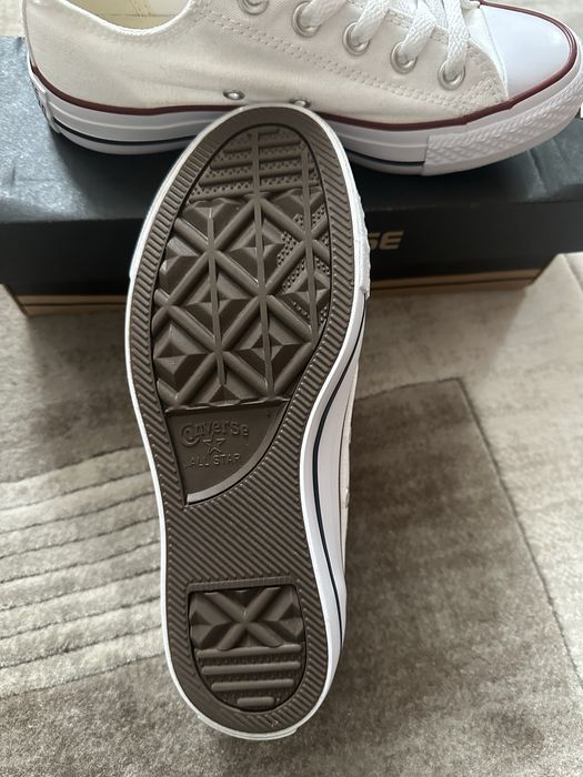Tenisi All Star Ox Converse