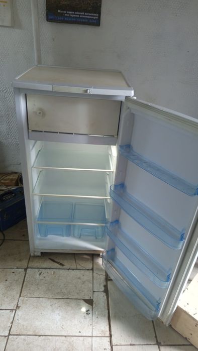 Продам холодильник
