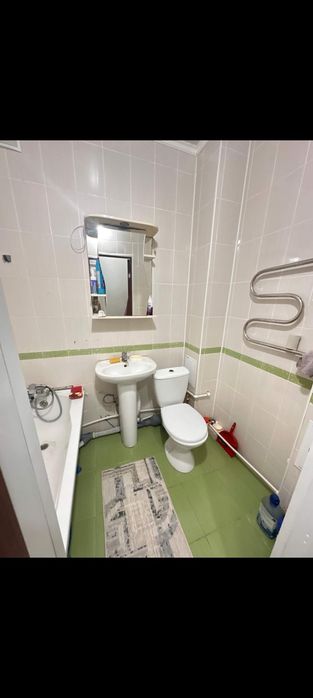 сдам на длительный срок 1к кв